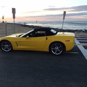 Meet your Posher, Allen